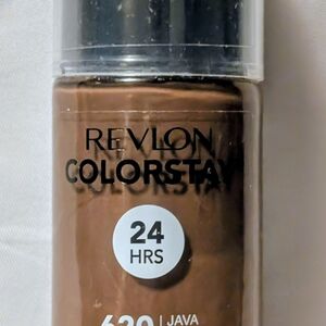Revlon ColorStay Foundation 24H Java